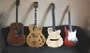 cours video : les diff�rents type de guitare
