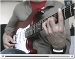 cours guitare en video : le-funk-et-le-groove