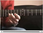 cours guitare en video : l-improvisation-blues