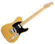 VINTAGE '52 TELECASTER  HOT ROD 