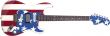 WAYNE KRAMER SIGNATURE STRAT