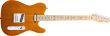 Select Carved Maple Top Telecaster