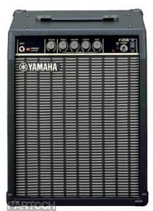 Yamaha F-20B