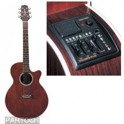 Takamine EF261SAN