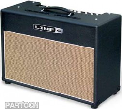 Line 6 Flextone III Plus