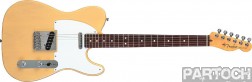 Fender Highway 1 Telecaster