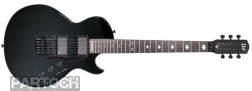 LTD Guitars signature kirk hammett lp kh603