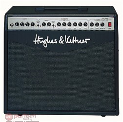 Hughes & Kettner Attax Tour Reverb 100 W