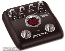 Zoom G2