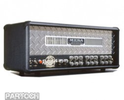 Mesa Boogie triple rectifier