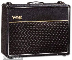 Vox ac30cc2