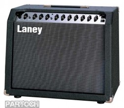 Laney LC50 II