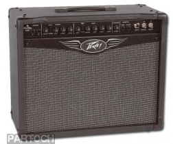 Peavey Valve King 112