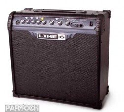 Line 6 Spider III 30