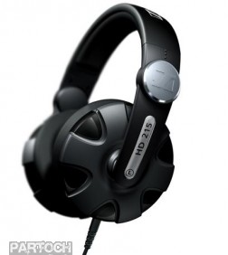 Sennheiser HD215