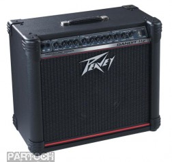 Peavey Bandit 112 s II