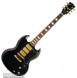 Gibson SG 3 Ebony