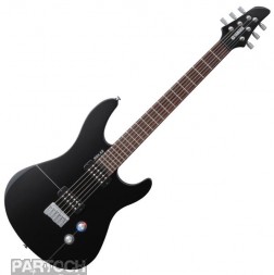 Yamaha RGX A2 Black