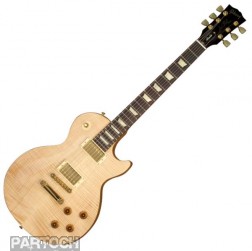 Gibson Les Paul Studio Premium Plus