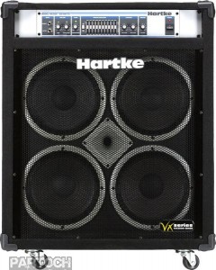 Hartke HCV 3500