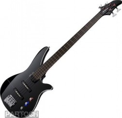 Yamaha RBX A2 Black