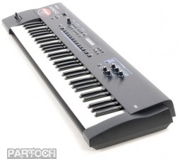 Roland Juno D Limited Edition