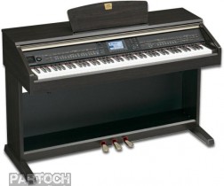 Yamaha CVP401