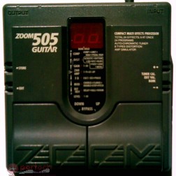 Zoom 505