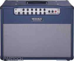 Mesa Boogie lone star special 212