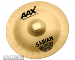 Sabian AAX MINI CHINESE 12