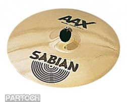 Sabian AAX STUDIO CRASH 15