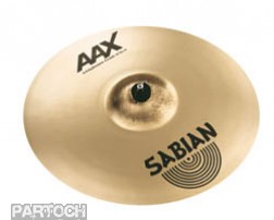 Sabian AAX X-PLOSION CRASH 16