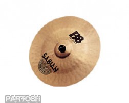 Sabian B8 CHINESE 18