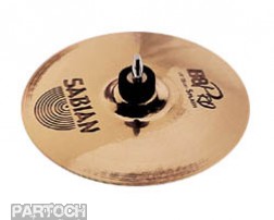 Sabian B8PRO SPLASH 10