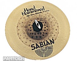 Sabian HH SPLASH 08