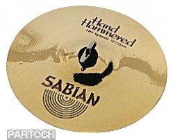 Sabian HH SPLASH 10