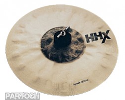 Sabian HHX SPLASH 10