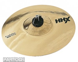 Sabian HHX EVOLUTION SPLASH 10