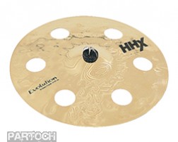 Sabian HHX EVOLUTION O-ZONE CRASH 16