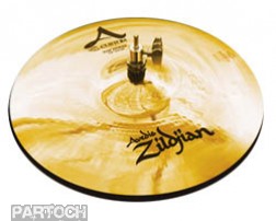 zildjian A CUSTOM 14'' HATS