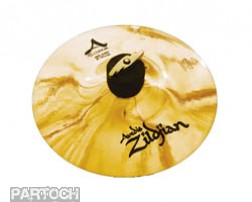 zildjian A CUSTOM 8'' SPLASH