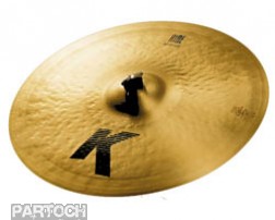 zildjian K 22'' RIDE