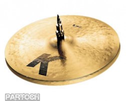 zildjian K 14'' HATS