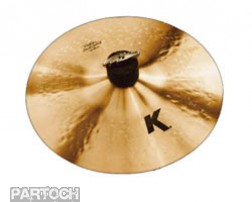 zildjian K CUSTOM 8'' DARK SPLASH