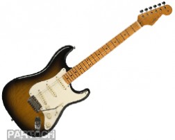 Fender STRATOCASTER ERIC JOHNSON