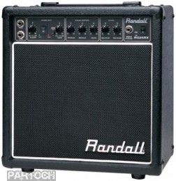 Randall COMBO RG25 RXM-E