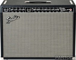 Fender '65 Twin Reverb | 85 W