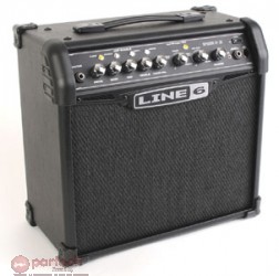 Line 6 spider IV 15w