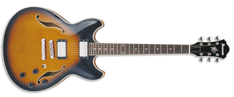 Ibanez AS73