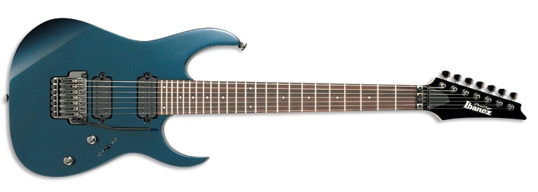 Ibanez RG1527